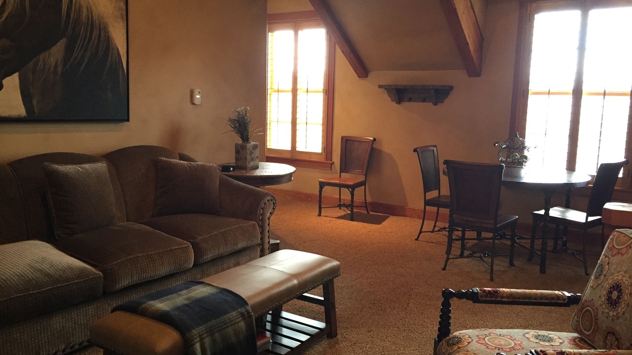 Photo of Bedroom in North Snyderville Basin