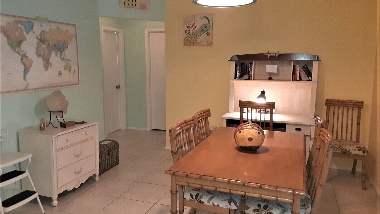 Photo of Bedroom in Port Charlotte