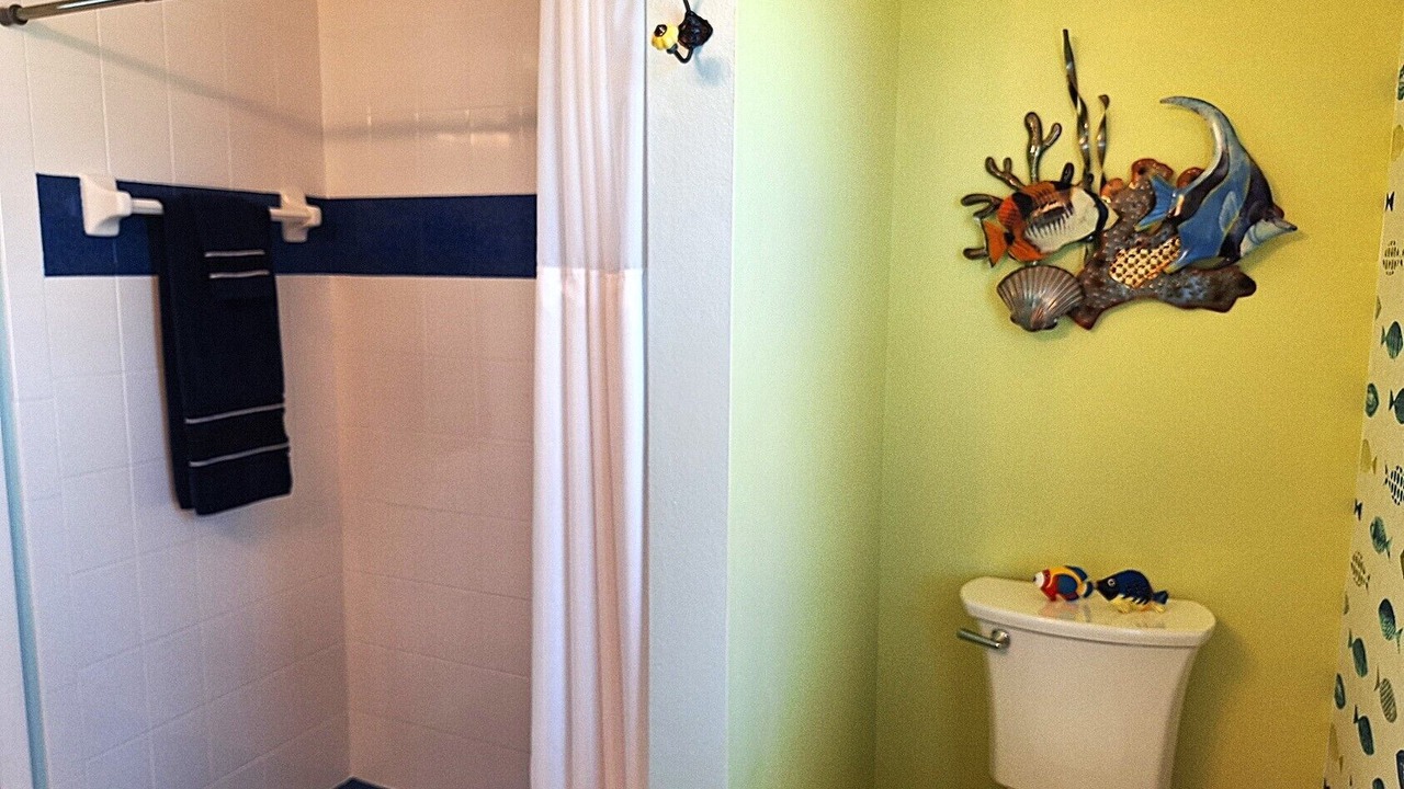 Photo of Bathroom in Port Charlotte