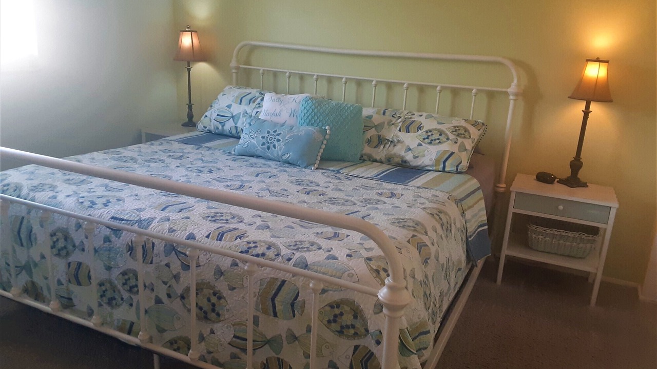Photo of Bedroom in Port Charlotte