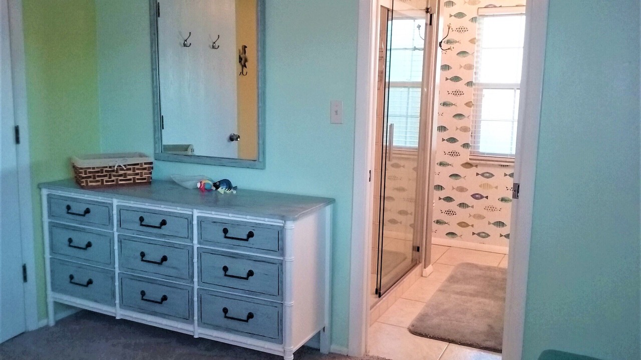 Photo of Bathroom in Port Charlotte