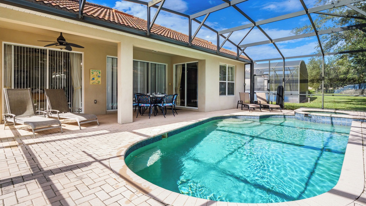 Photo of Outdoor in Windsor Hills