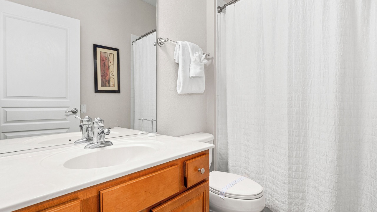 Photo of Bathroom in Windsor Hills