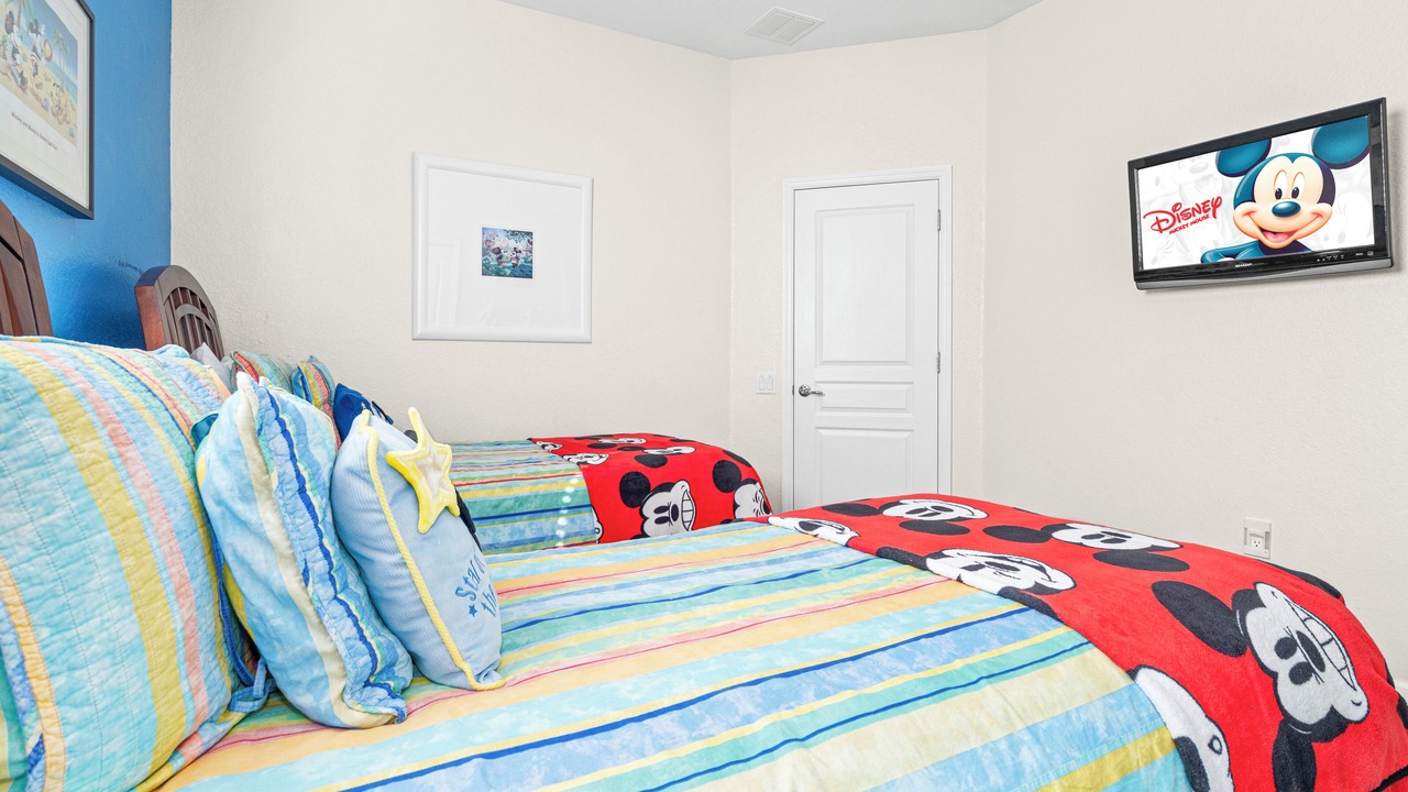 Photo of Bedroom in Windsor Hills