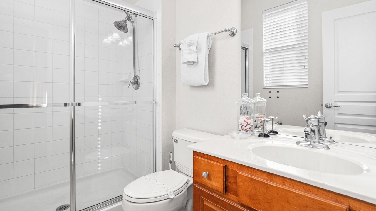 Photo of Bathroom in Windsor Hills