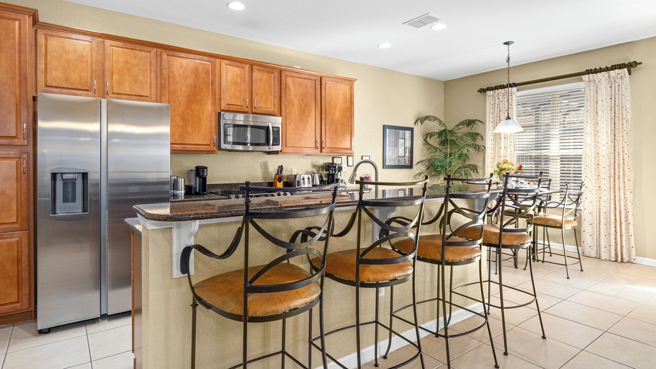 Photo of Kitchen in Windsor Hills