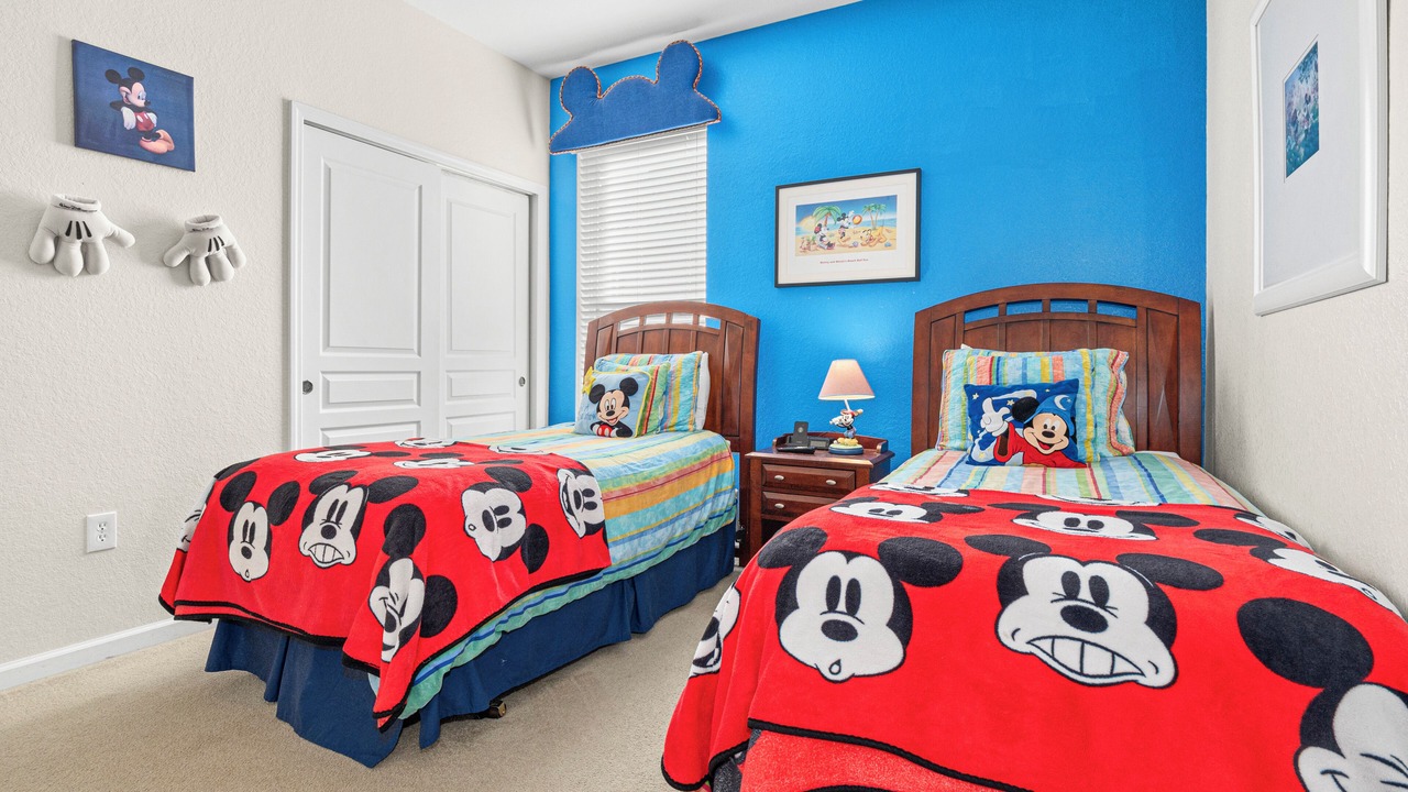 Photo of Bedroom in Windsor Hills