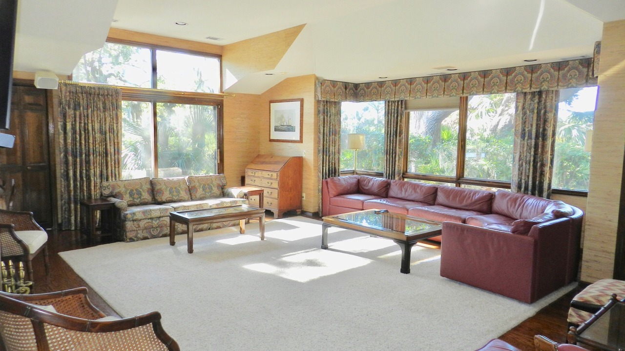 Photo of Livingroom in Oceanside