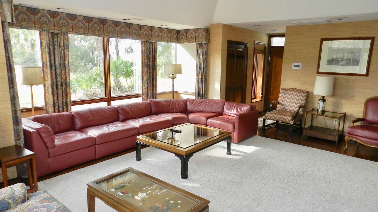 Photo of Livingroom in Oceanside
