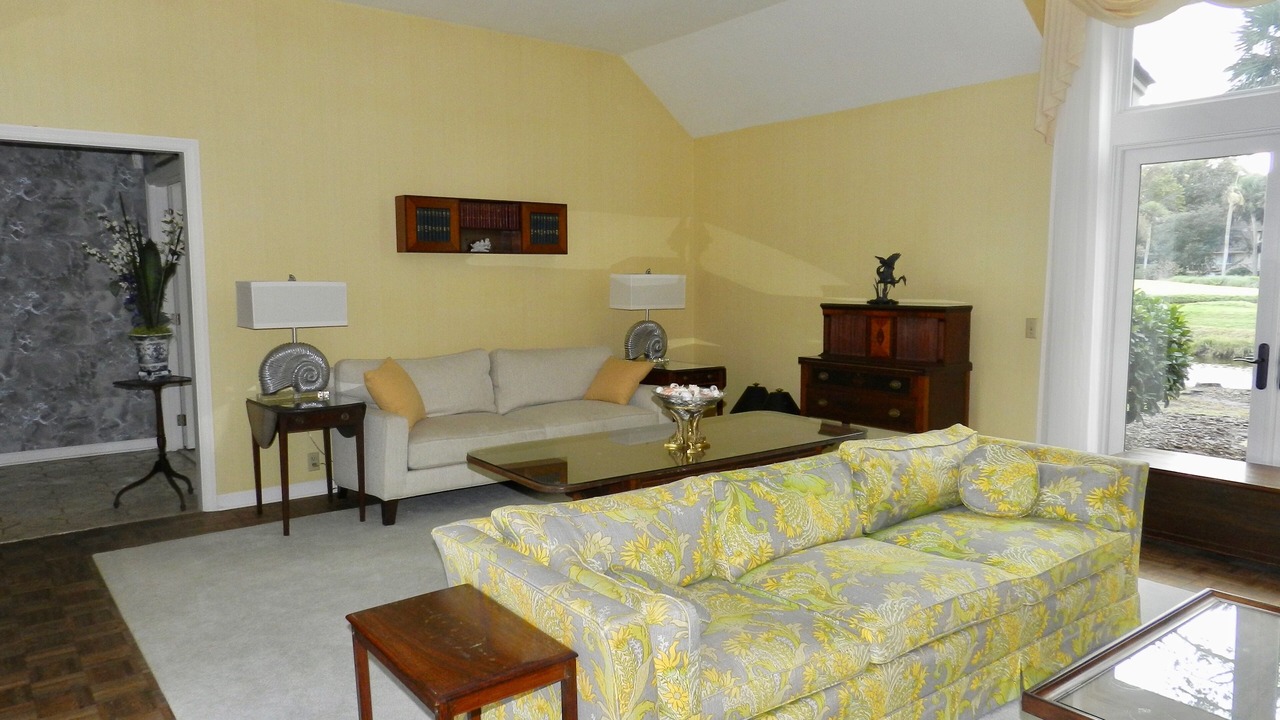 Photo of Livingroom in Oceanside