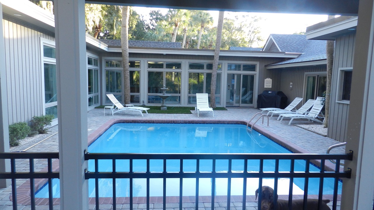Photo of Outdoor in Oceanside