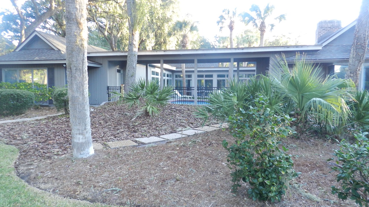 Photo of Outdoor in Oceanside