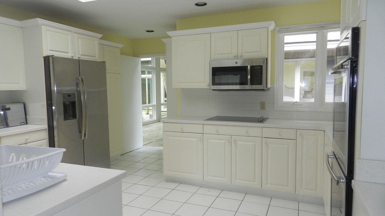 Photo of Kitchen in Oceanside
