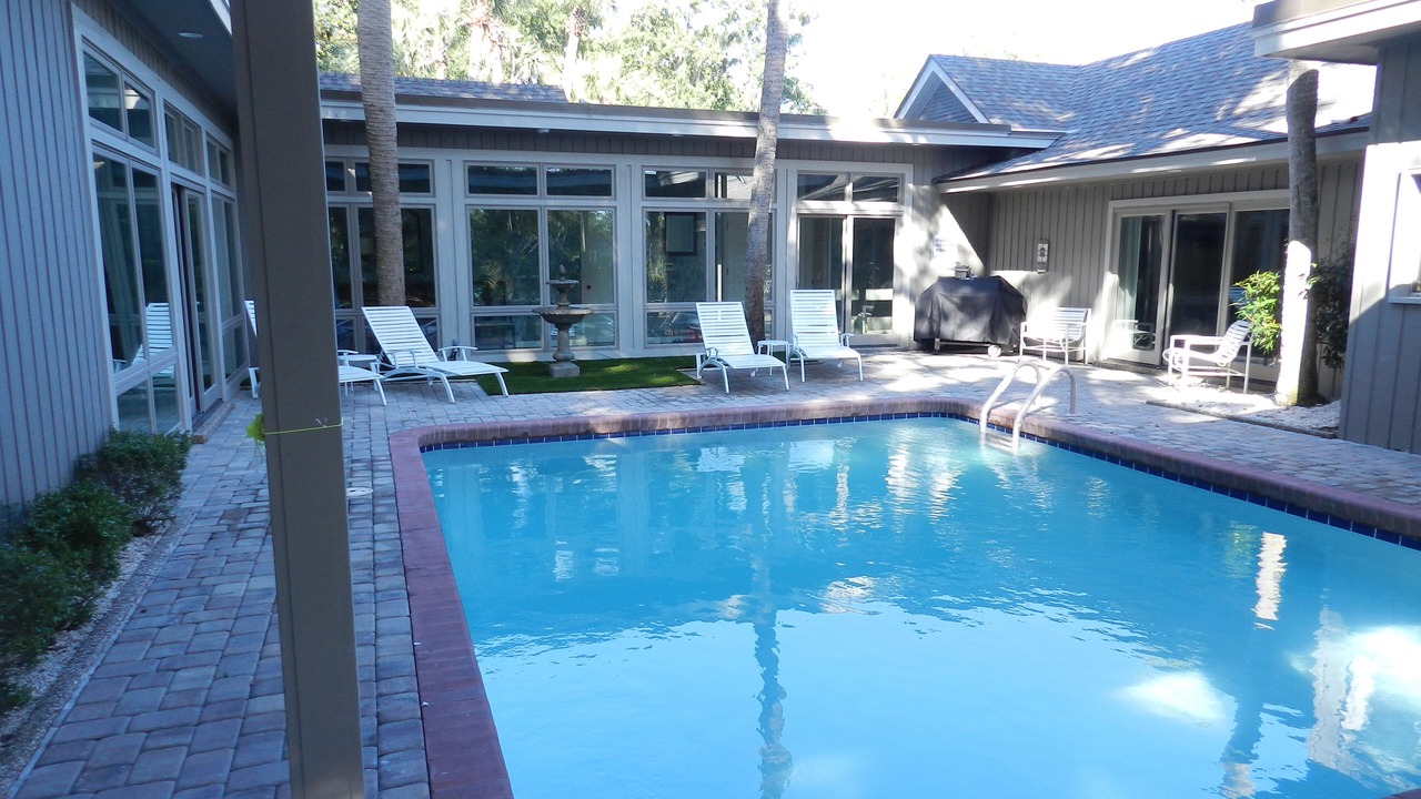 Photo of Outdoor in Oceanside