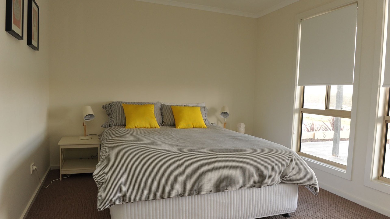 Photo of Bedroom in Mannum