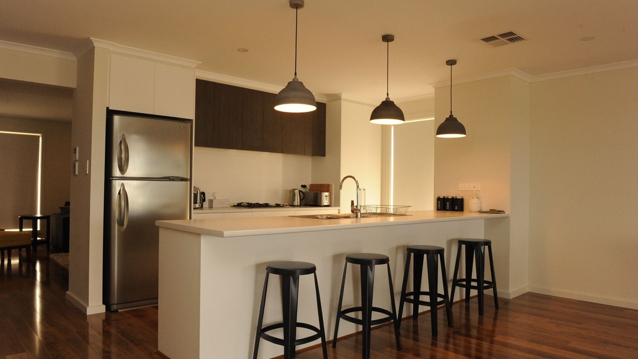 Photo of Kitchen in Mannum