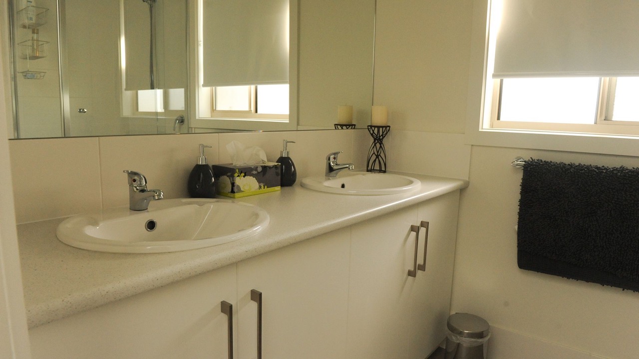 Photo of Bathroom in Mannum