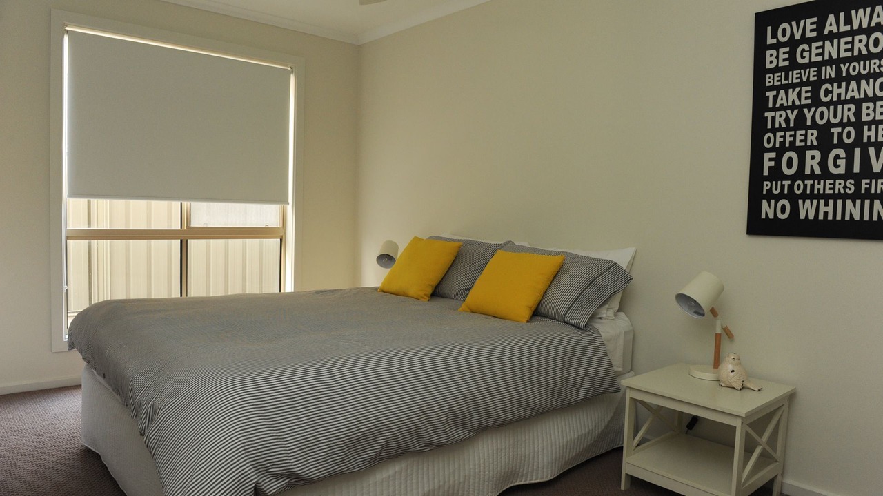 Photo of Bedroom in Mannum