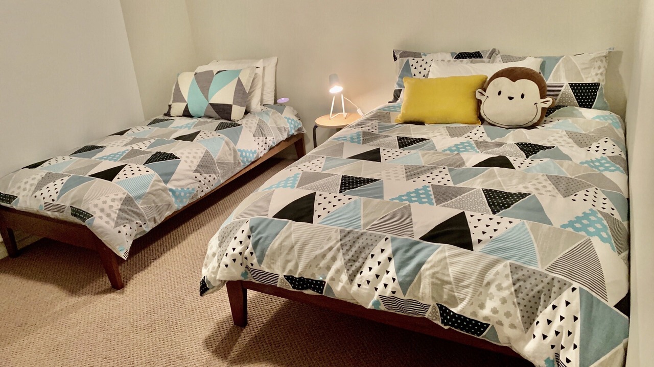 Photo of Bedroom in Mannum