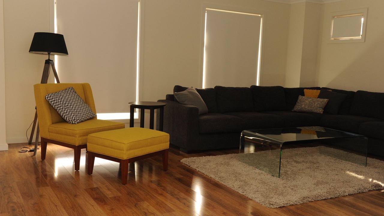 Photo of Livingroom in Mannum