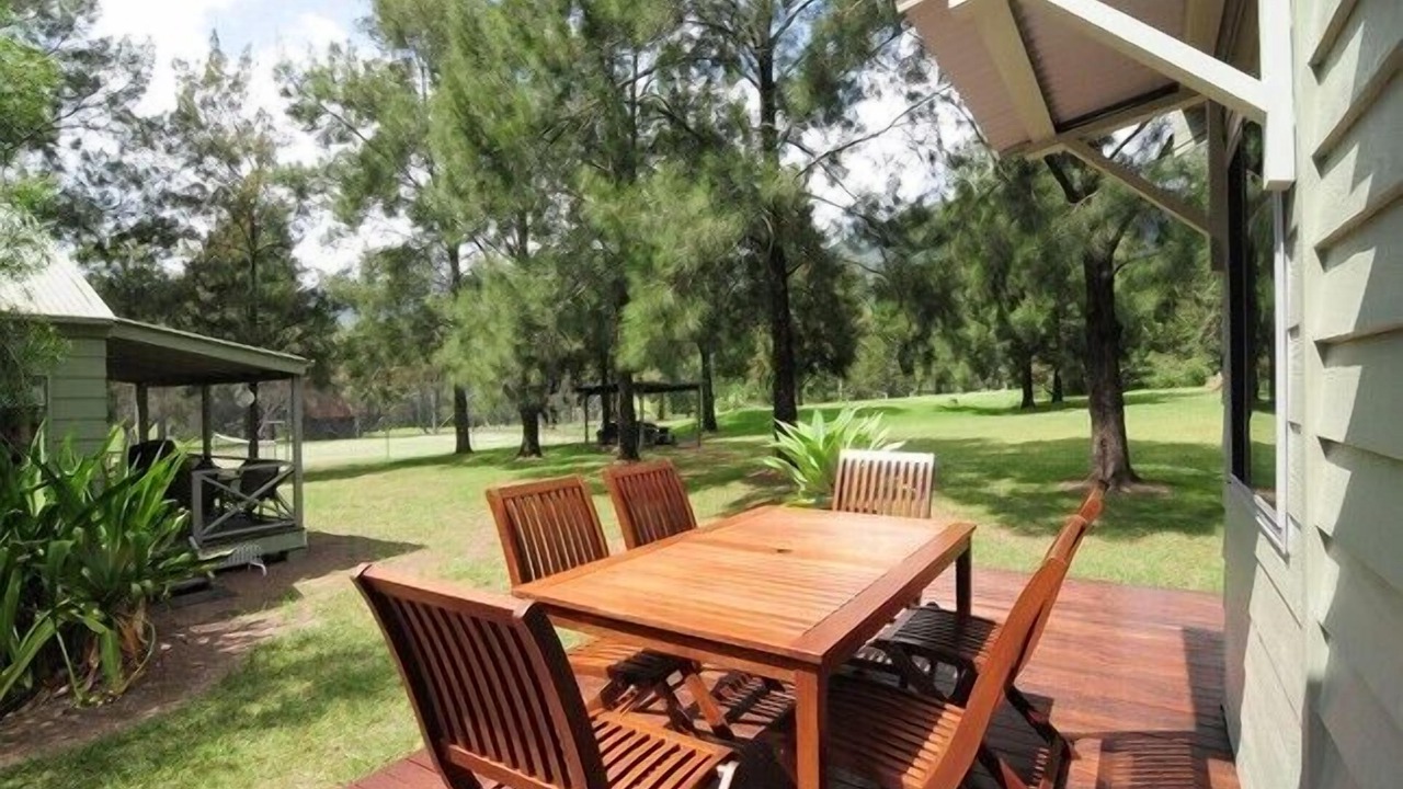 Photo of Outdoor in Kangaroo Valley