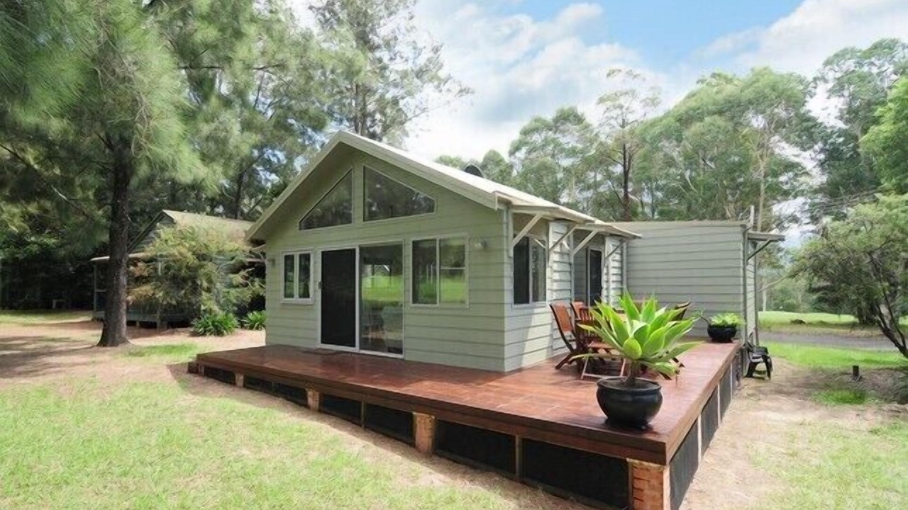 Photo of Patio Balcony in Kangaroo Valley