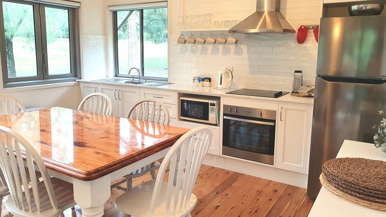 Photo of Kitchen in Kangaroo Valley