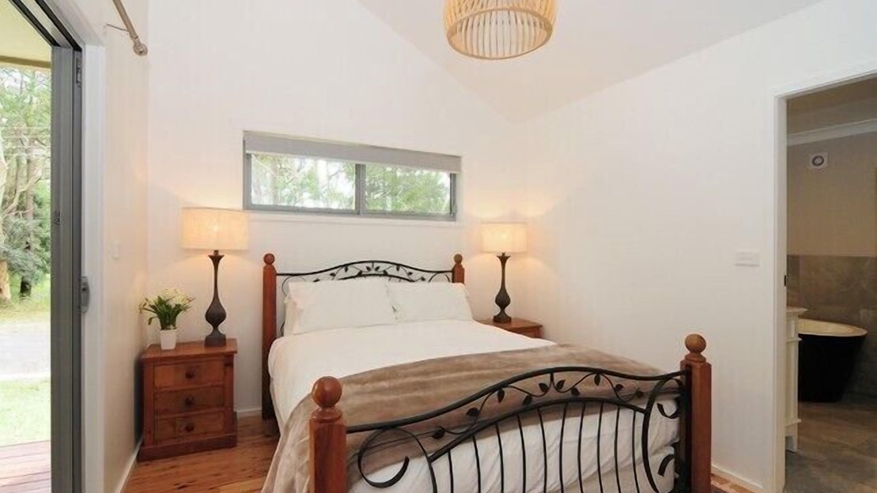 Photo of Bedroom in Kangaroo Valley