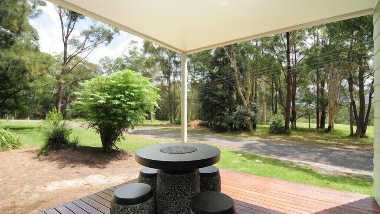 Photo of Outdoor in Kangaroo Valley