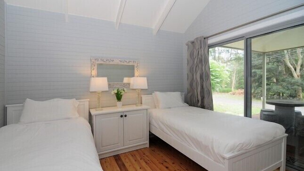Photo of Bedroom in Kangaroo Valley