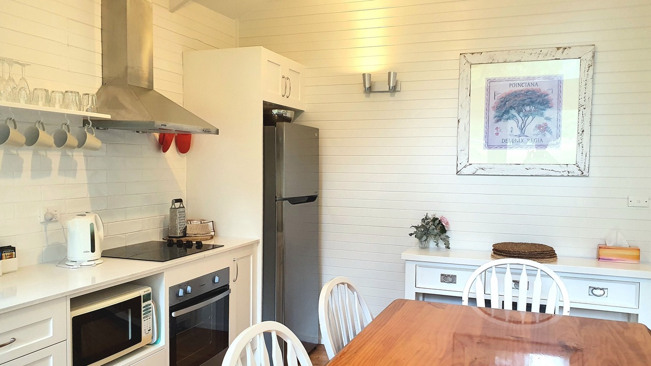 Photo of Kitchen in Kangaroo Valley