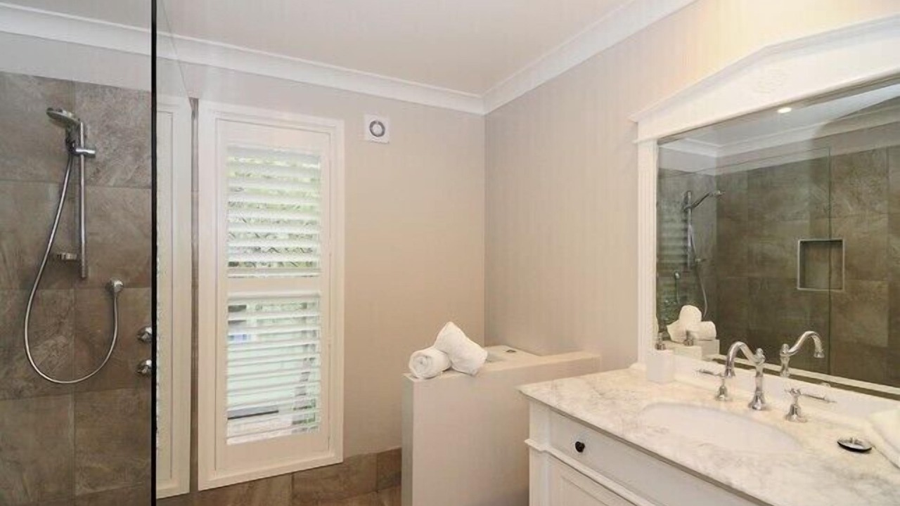 Photo of Bathroom in Kangaroo Valley