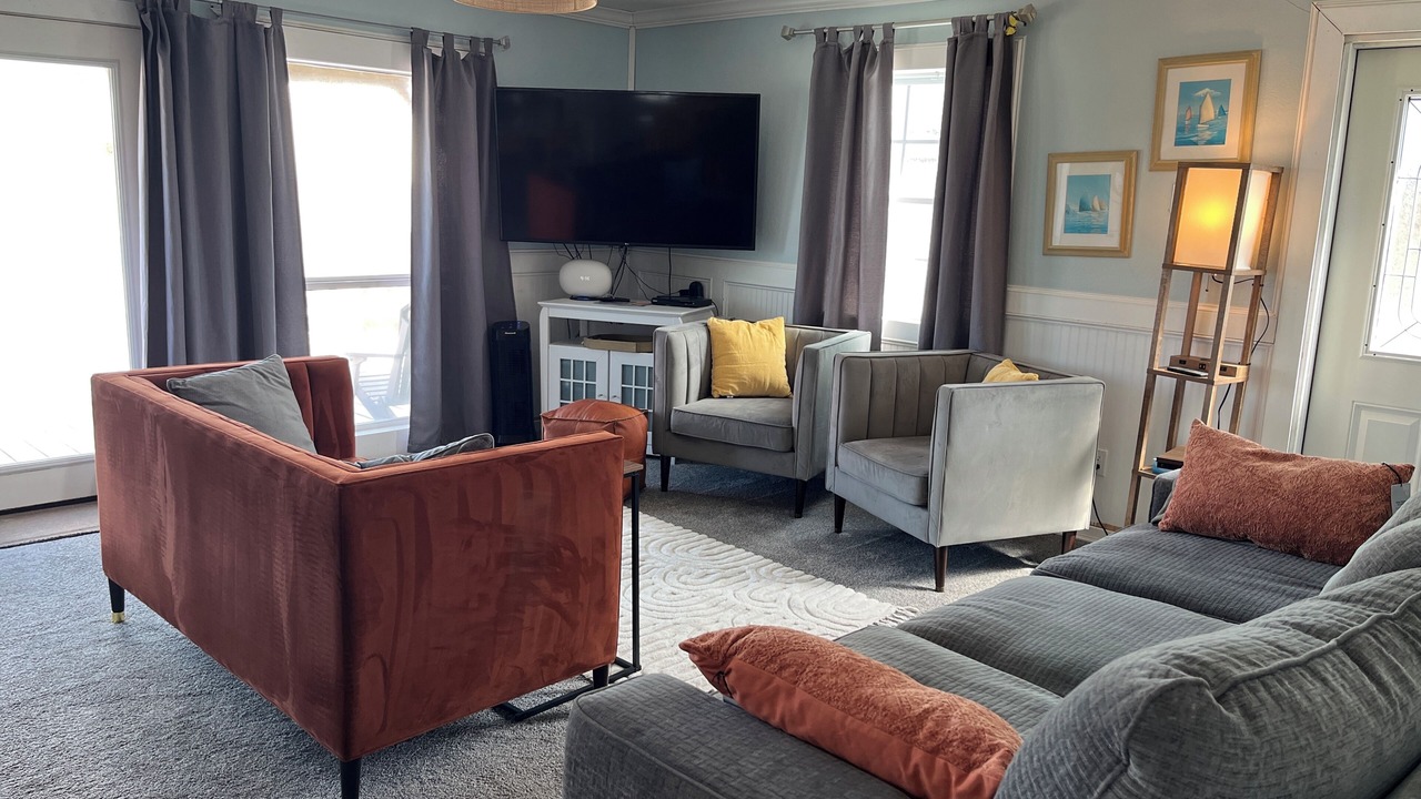 Photo of Livingroom in San Luis