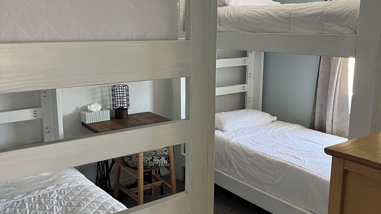 Photo of Bedroom in San Luis