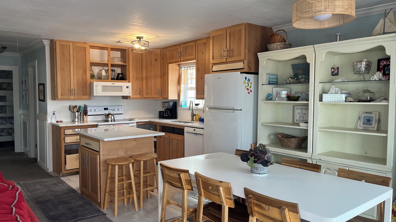 Photo of Kitchen in San Luis