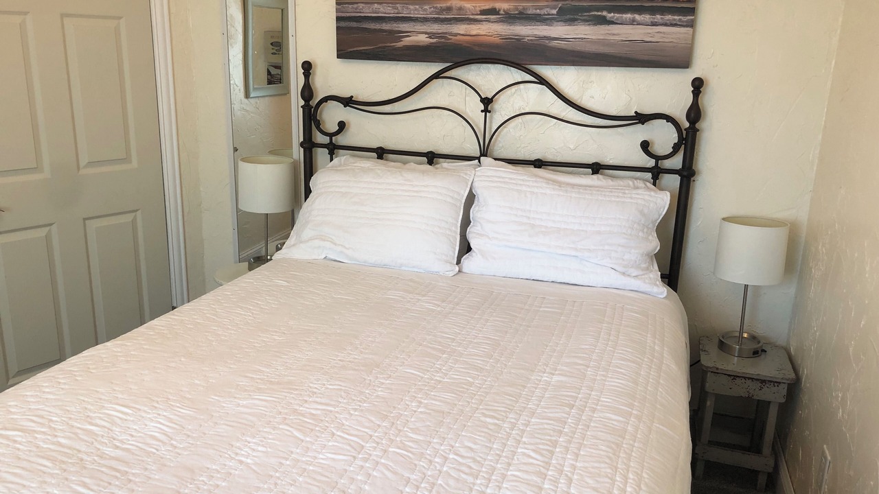 Photo of Bedroom in San Luis