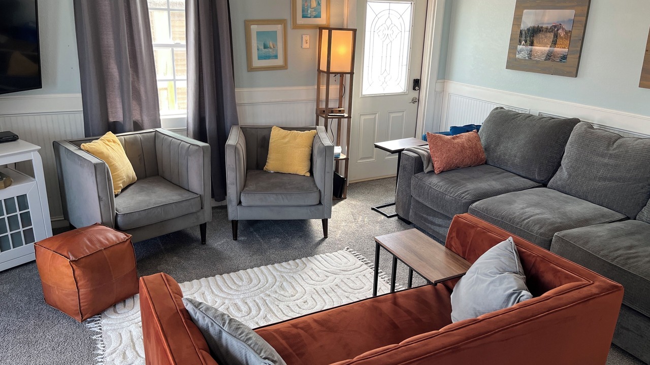 Photo of Livingroom in San Luis