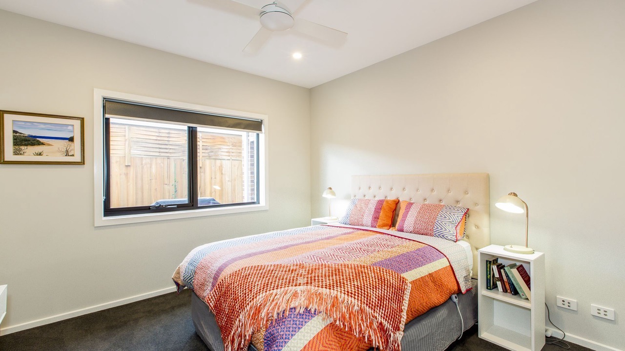 Photo of Bedroom in Inverloch