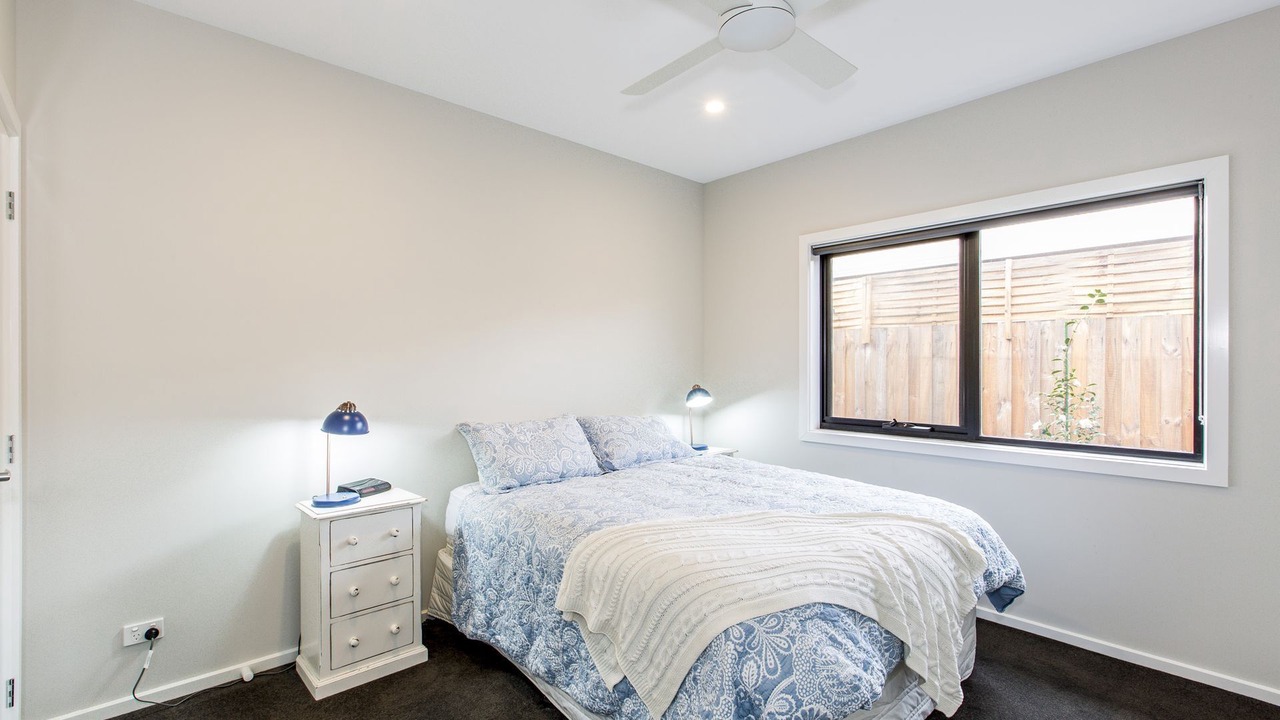 Photo of Bedroom in Inverloch