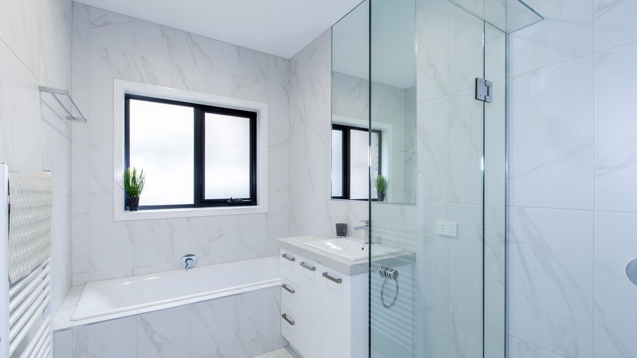 Photo of Bathroom in Inverloch