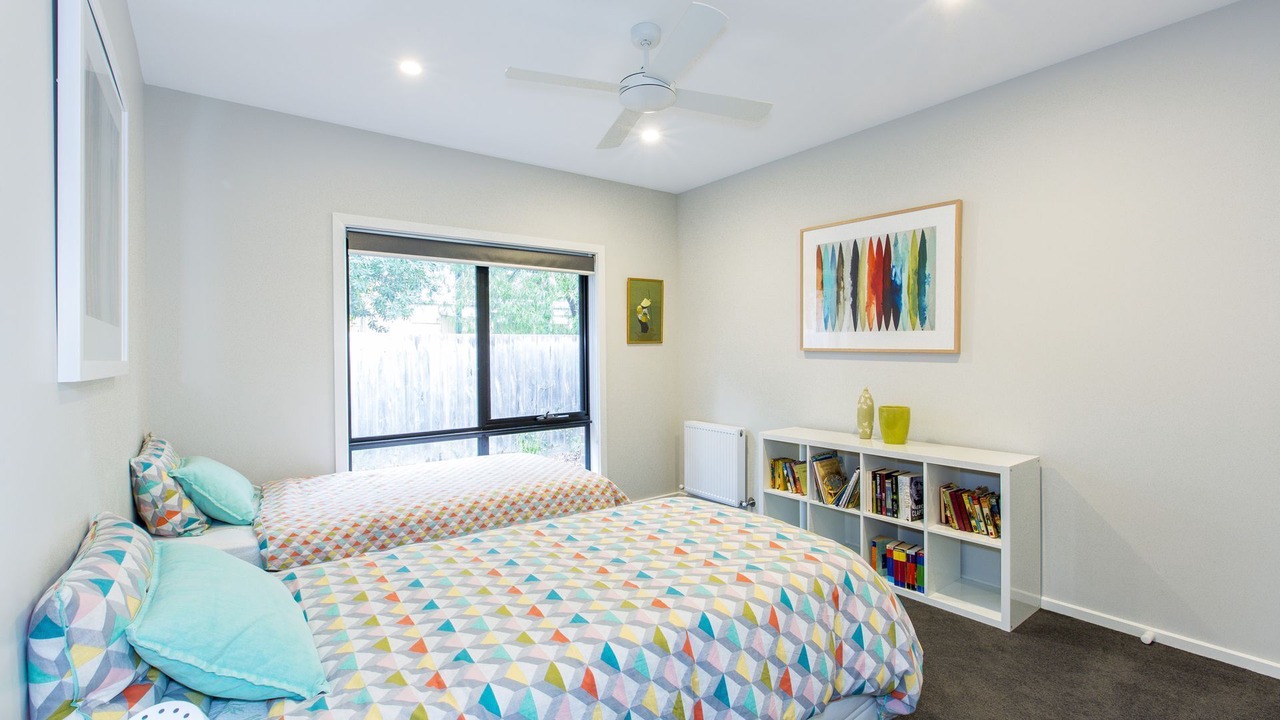 Photo of Bedroom in Inverloch