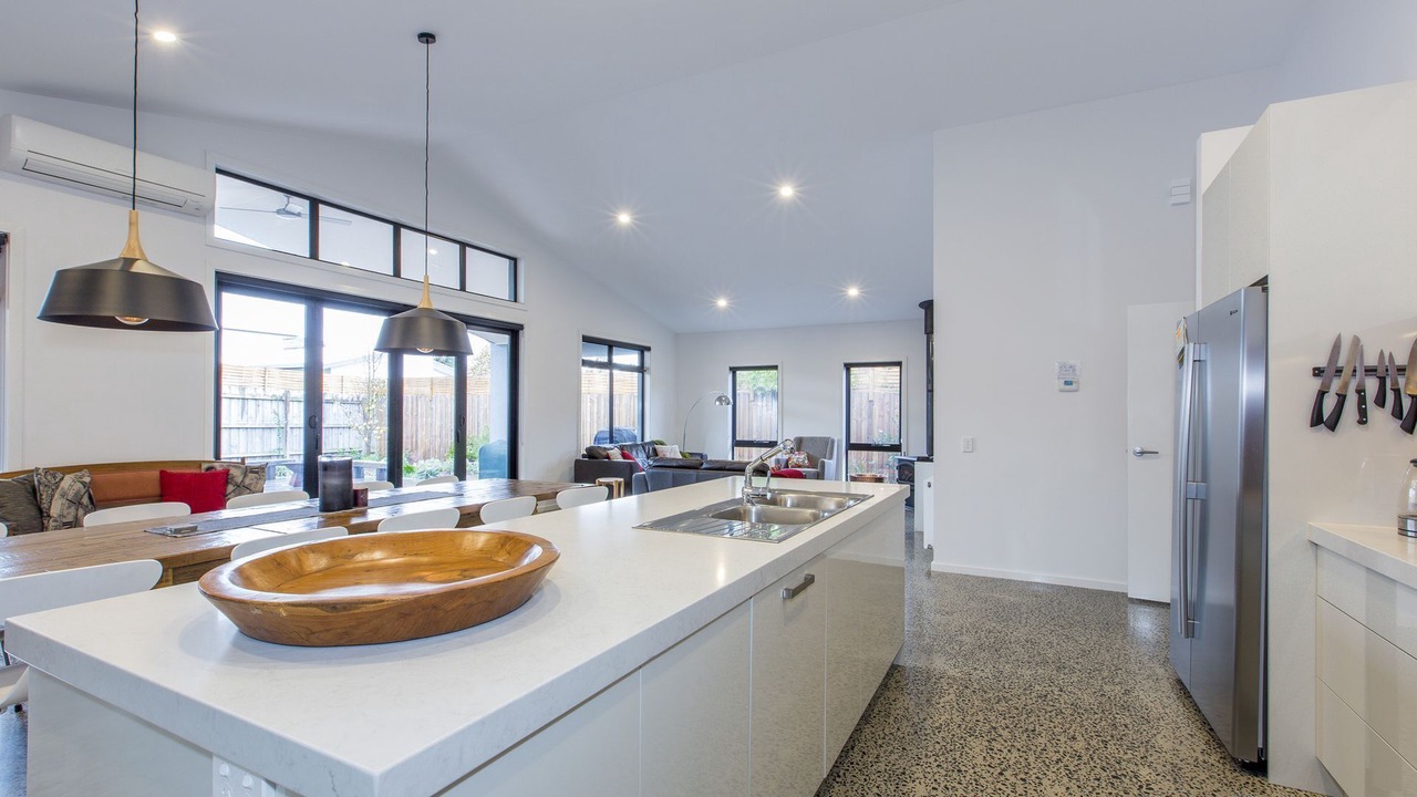 Photo of Kitchen in Inverloch