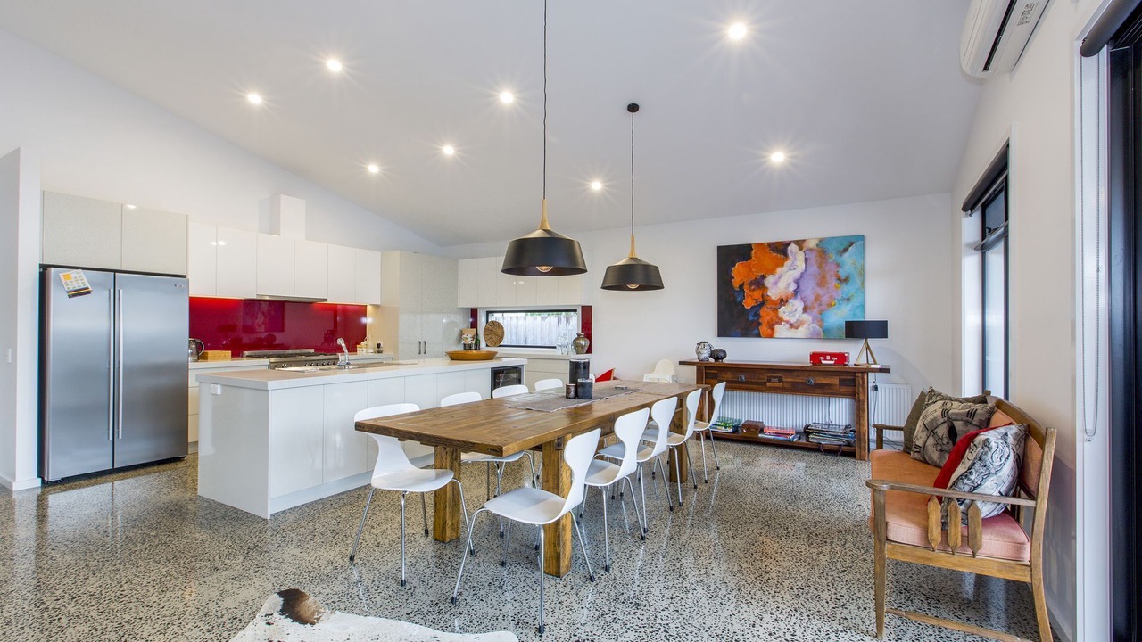 Photo of Kitchen in Inverloch