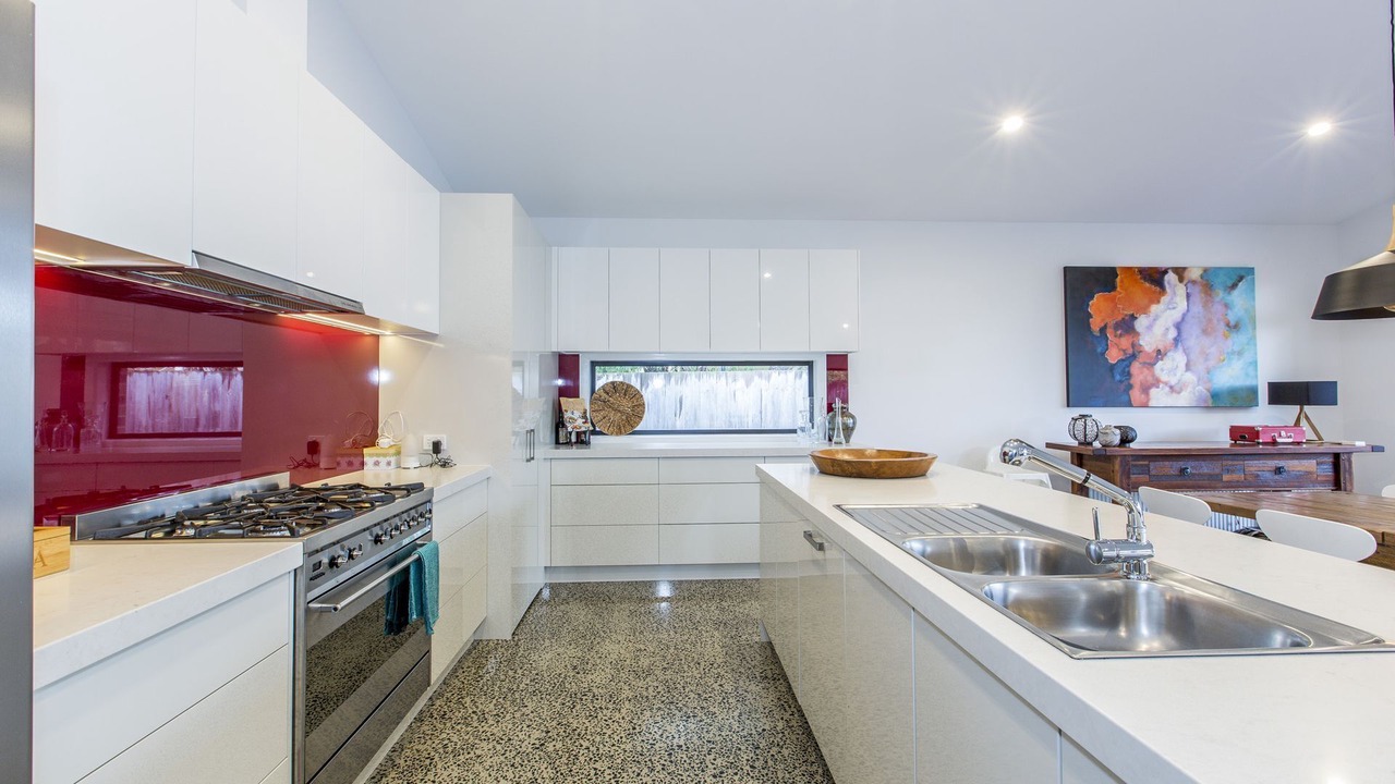 Photo of Kitchen in Inverloch