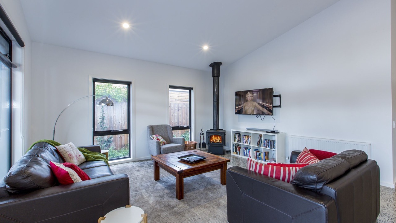 Photo of Livingroom in Inverloch