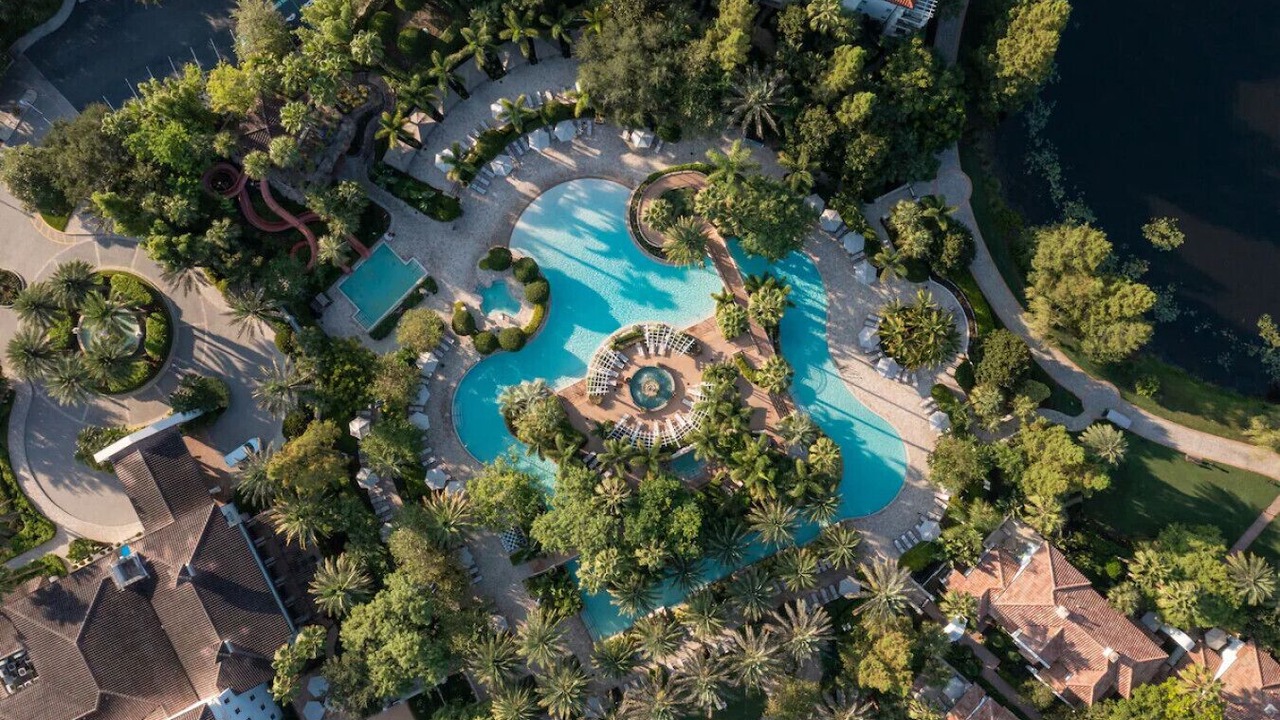 Photo of Outdoor in Florida Central Atlantic Coast