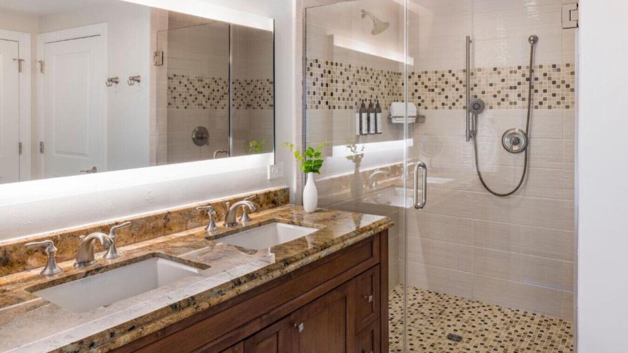 Photo of Bathroom in Florida Central Atlantic Coast