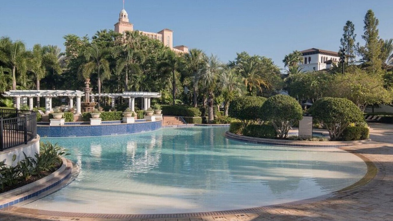 Photo of Outdoor in Florida Central Atlantic Coast