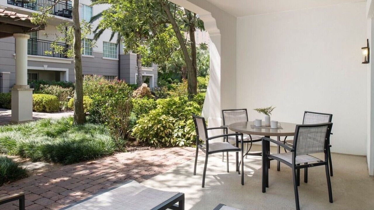 Photo of Outdoor in Florida Central Atlantic Coast