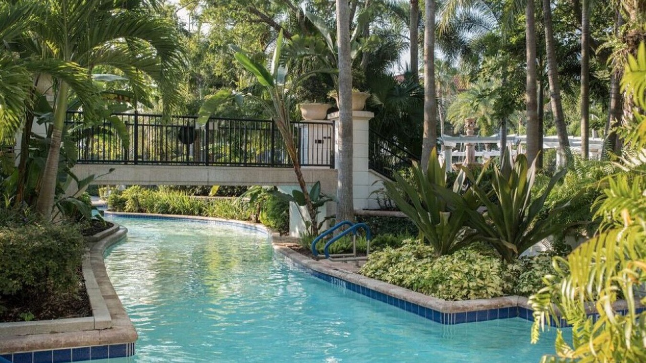 Photo of Outdoor in Florida Central Atlantic Coast